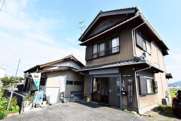 Kochi - House - Vacation Stay 88439 Экстерьер фото